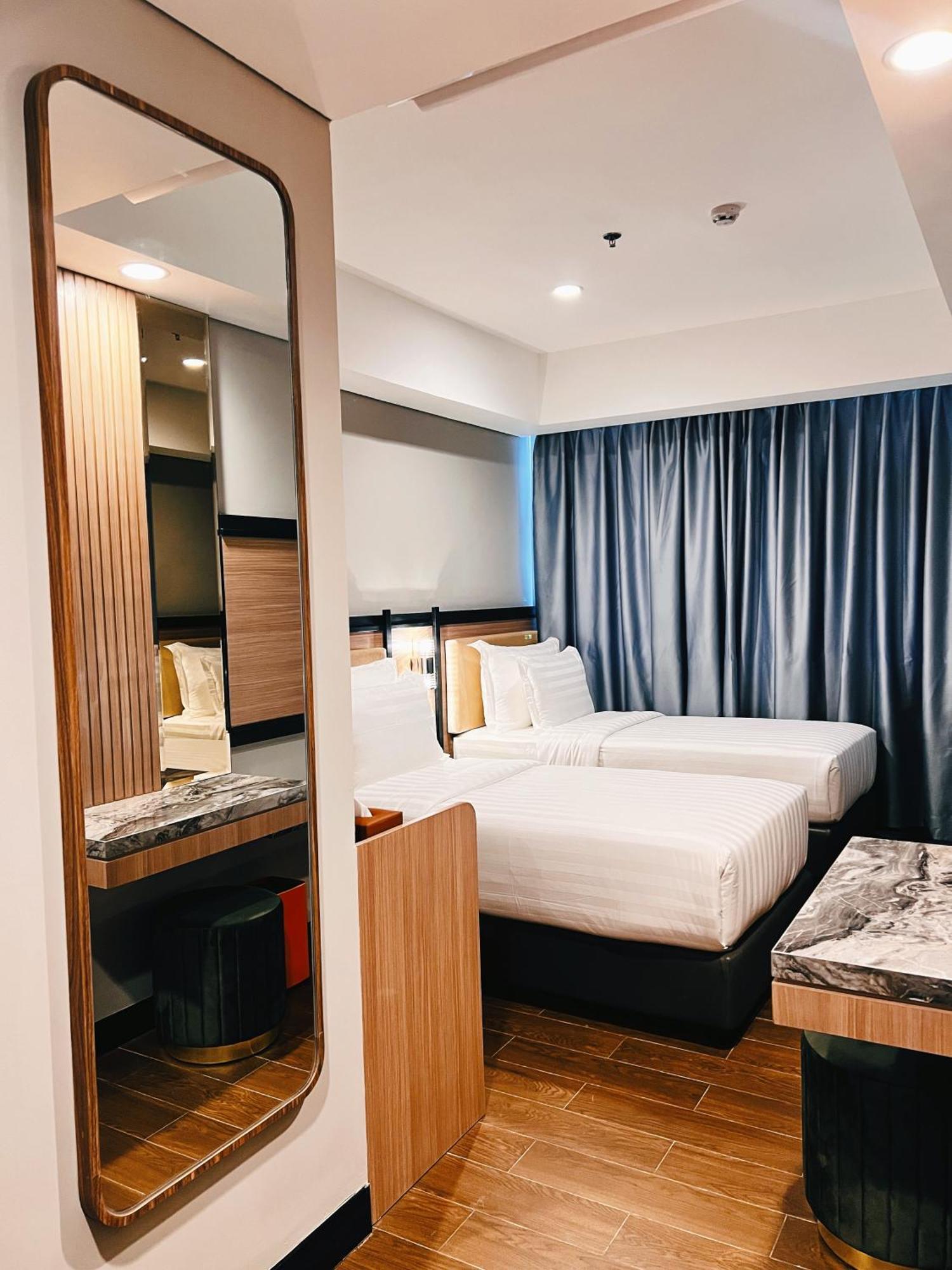 D'Primahotel Airport Sultan Hasanuddin Makassar Sudiang Esterno foto